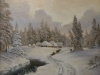 зима 3 А.Стрелков 100х80